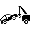 Towing logo